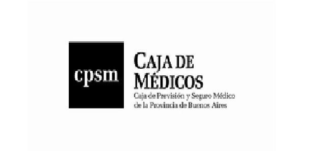 Caja de Médicos
