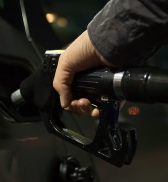 Nafta Valor Unidad Fija