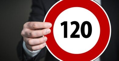 Multa por Exceso de Velocidad