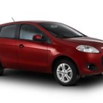 Seguro Fiat Palio