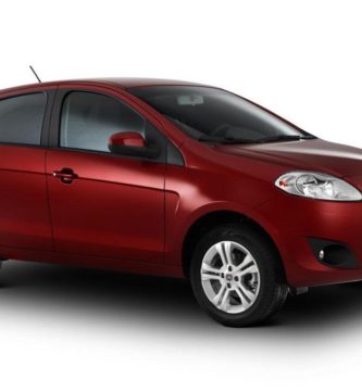 Seguro Fiat Palio