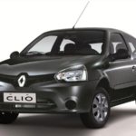 Seguro Renault Clio