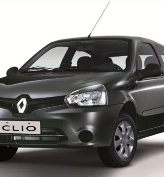 Seguro Renault Clio