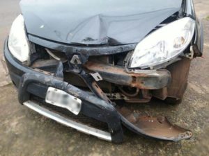 Cotizar Seguro Renault Clio todo Riesgo