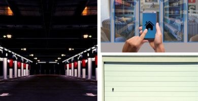 Seguro de Auto en GArage